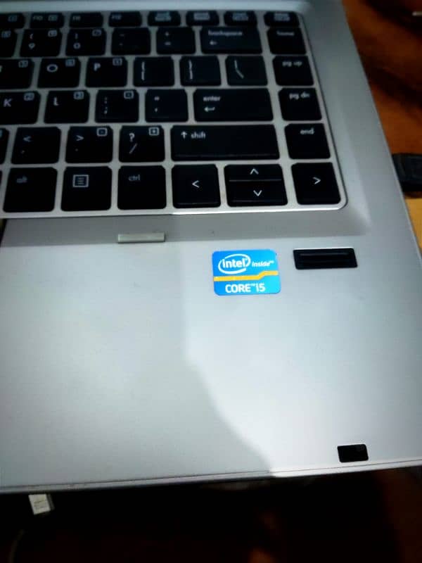 Hp Elite Book E8470p 3rd Generation 2