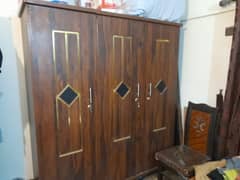 Cupboard for Sell Urgent