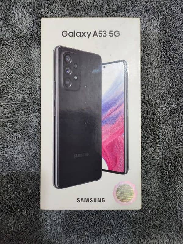 Samsung A53 5g 03298295983watsapp 0