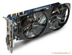 GTX 660 192 bit 2GB