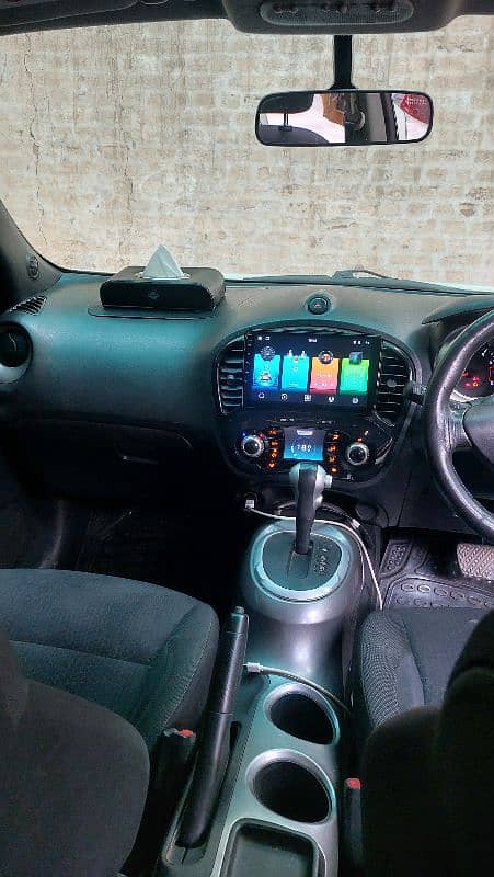 Nissan Juke 2010 15