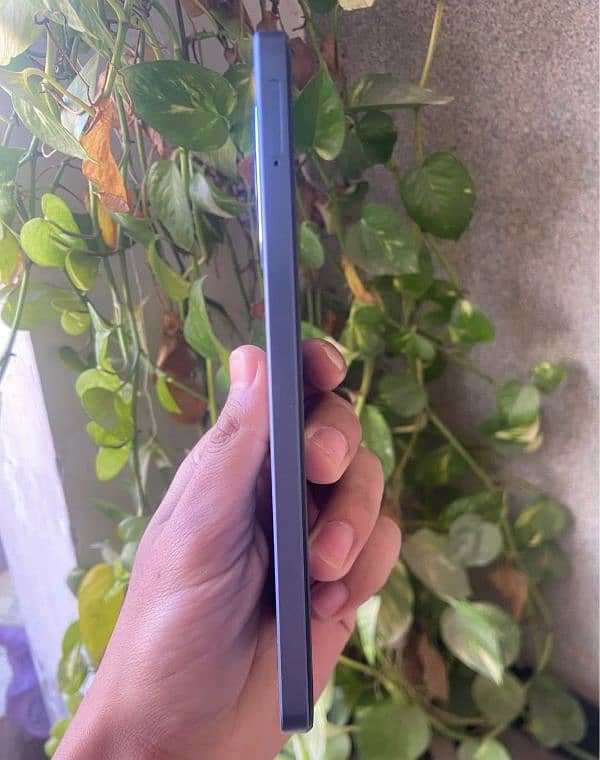 Realme C63 Box Open lush condition 1