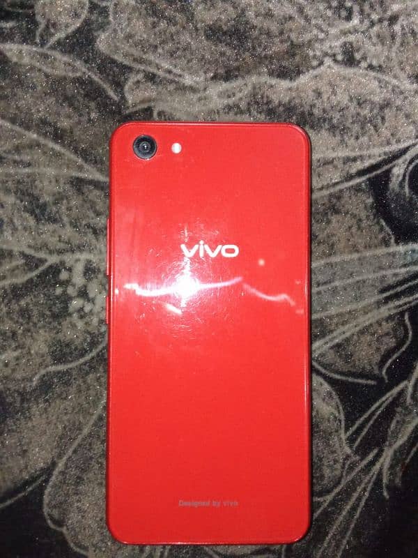 vivo y 83 urgent sale non pta 2