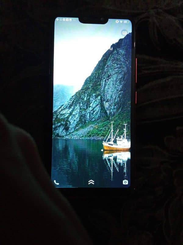 vivo y 83 urgent sale non pta 4