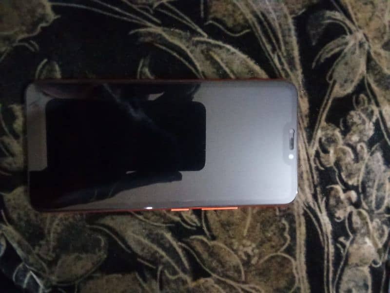 vivo y 83 urgent sale non pta 6