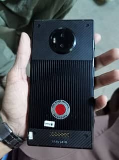 Red Hydrogen one 6/128