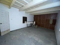 3.5 Marla Used House is available for Sale at Johar Town Near Emporium