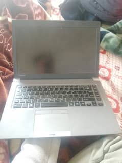 Laptop for sale