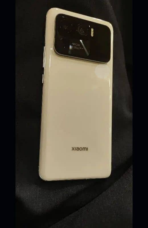 Xiaomi mi 11 ultra 5G 1