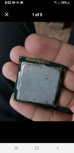 Core I5 2400 3.10ghz