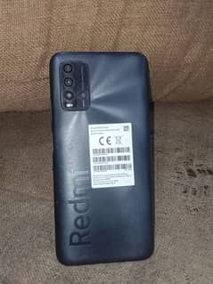 Redmi 9t 10/10 6/128 gb Urgent sale