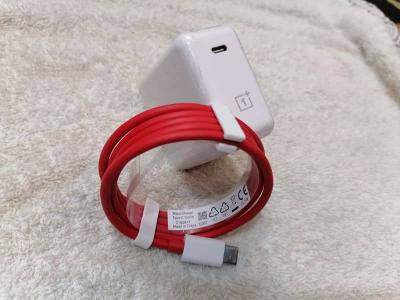 ONEPLUS 65w 100% ORIGNAL BOX PULLED CHARGER 2