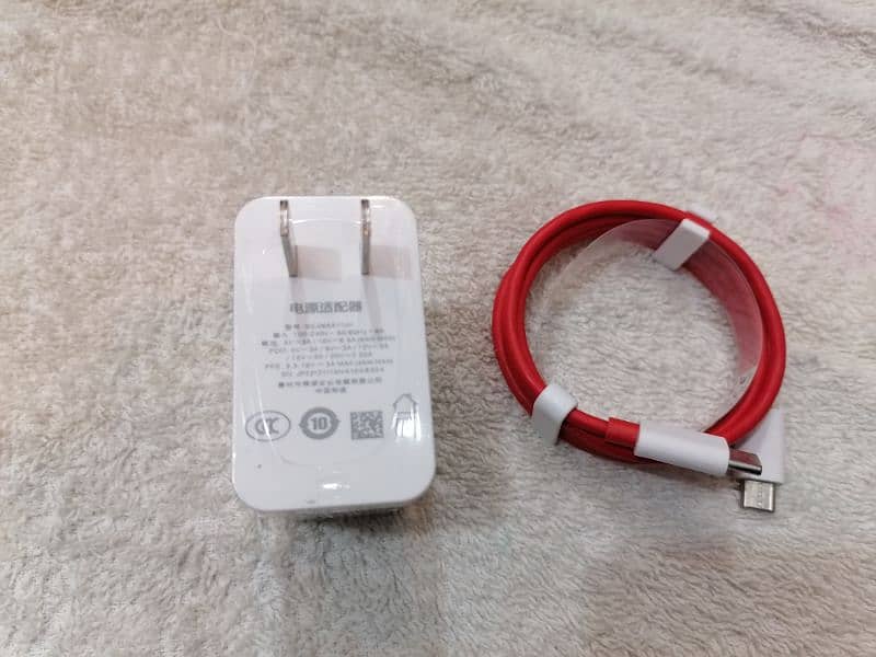 ONEPLUS 65w 100% ORIGNAL BOX PULLED CHARGER 4