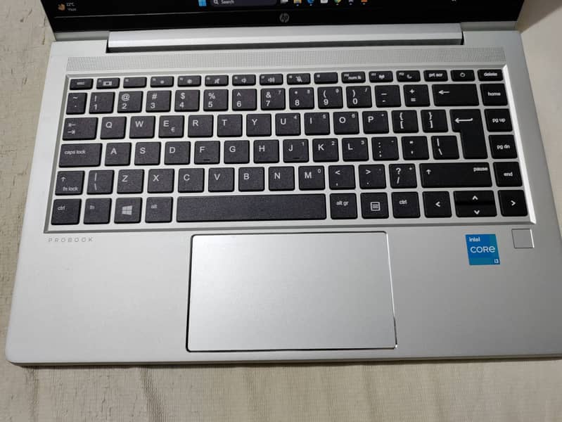 HP ProBook 440 G8- 11th GEN Core i3 Excellent Condition! Windows 11Pro 3