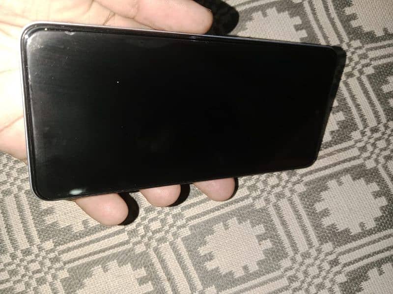 Infinix Smart 8 6