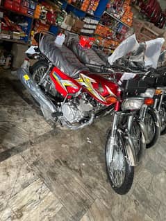 Honda 2025 Zero Meter