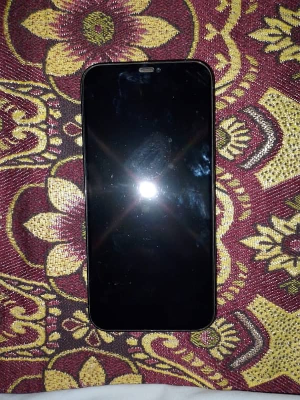 iphone 12 pro max 256 gb 5