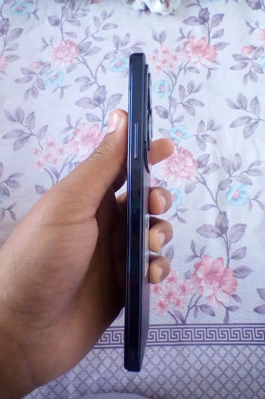 Infinix Hot 40 3