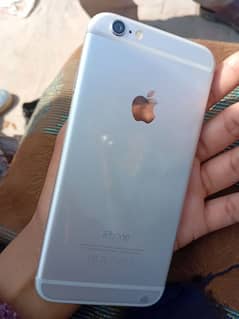 I phone 6 64gb non pta