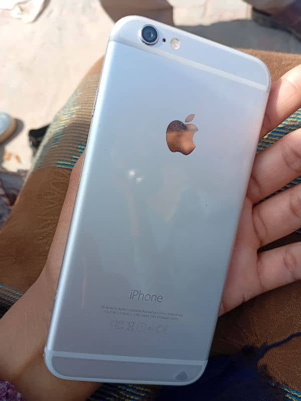 I phone 6 64gb non pta 0