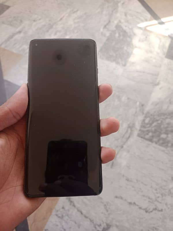 OnePlus 8 10/9.5 condition 8/128 2