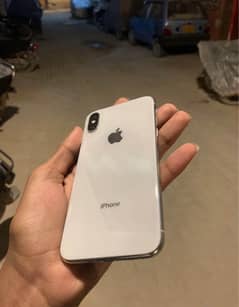 Iphone xsmax sim working