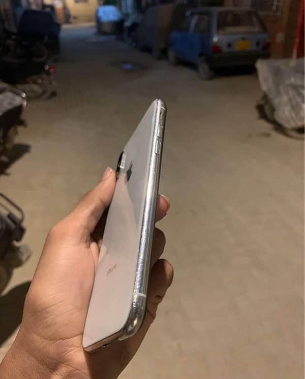 Iphone xsmax sim working 2