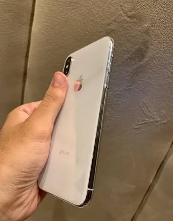 Iphone xsmax sim working 5