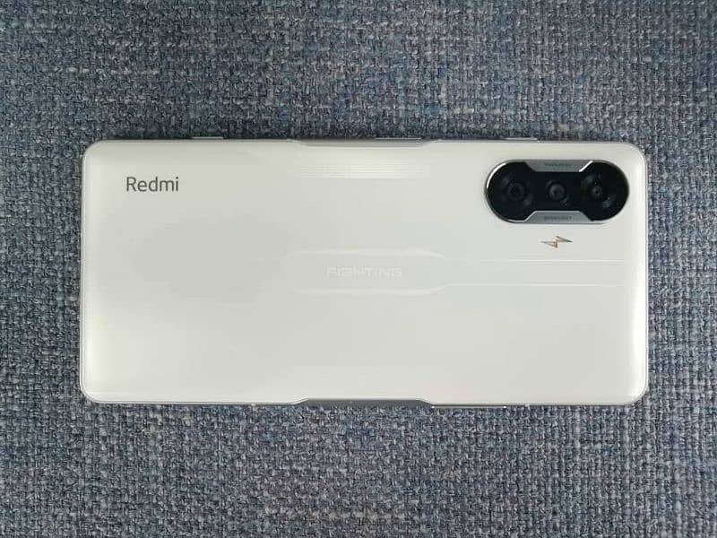 Redmi k40 PTA Approved 03298295983watsapp 0