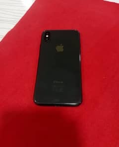 exchange iPhone xs but exchange xr