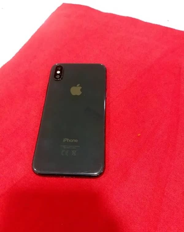 exchange iPhone xr 5