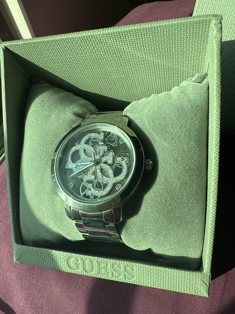 Guess Watch 2