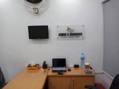 Small office Space/Shop for Sale