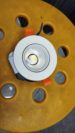 7 Watt COB Down Light