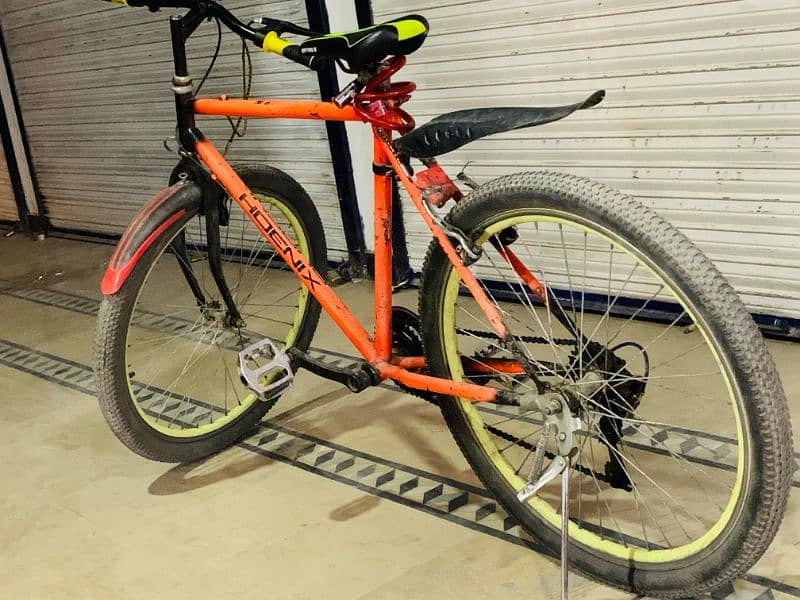 Bicycle for sale 3