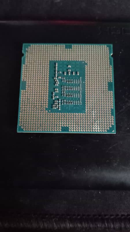 Core I5 4th gen processors 0