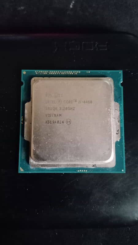 Core I5 4th gen processors 1