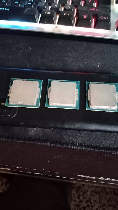 Core I5 4th gen processors 2