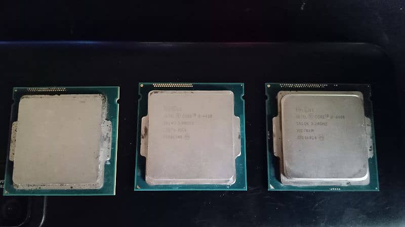 Core I5 4th gen processors 3