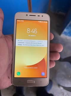 samsung Galaxy Grand prime pro totel genien doul PTA approved