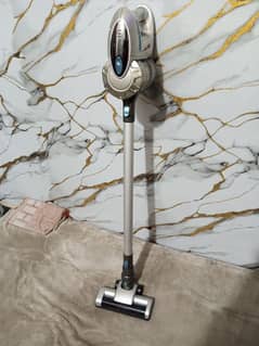 Cordless Vacuum Cleaner