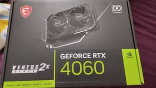 RTX 4060