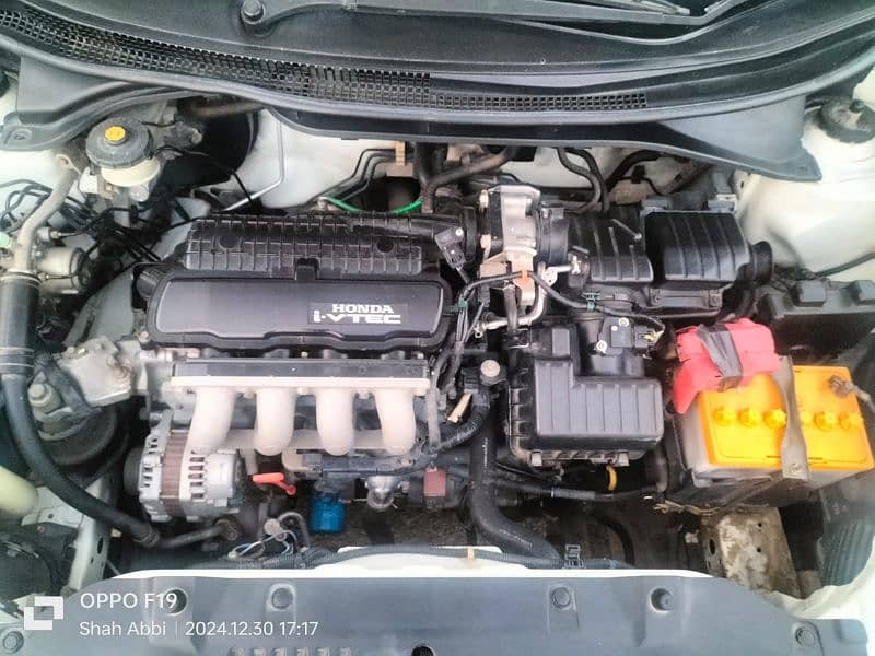 Honda City IVTEC 2016 Auto 18