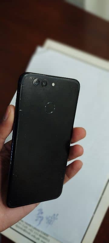 Huawei Nova 2 plus 5