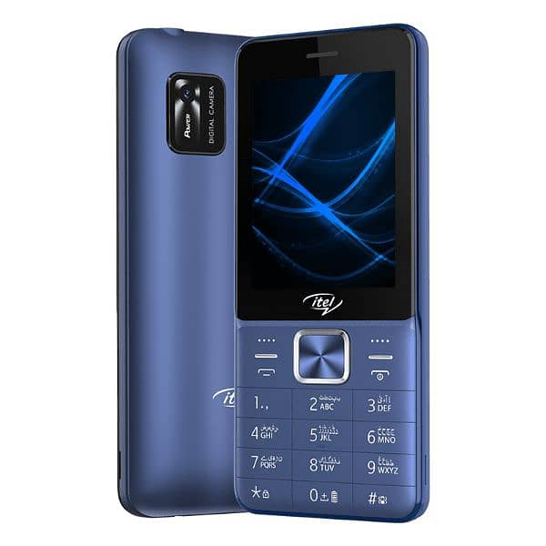 itel power 700core 0