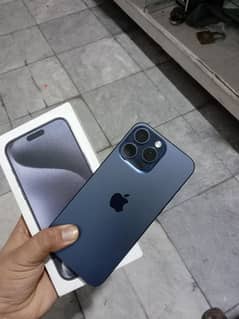 iphone 15promax nonpta lla 256 gb condition 10 10 ha urgent for sale