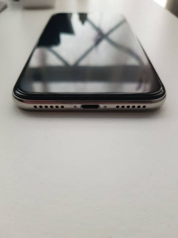 iphone X 64GB NON PTA 10/10 condition 6