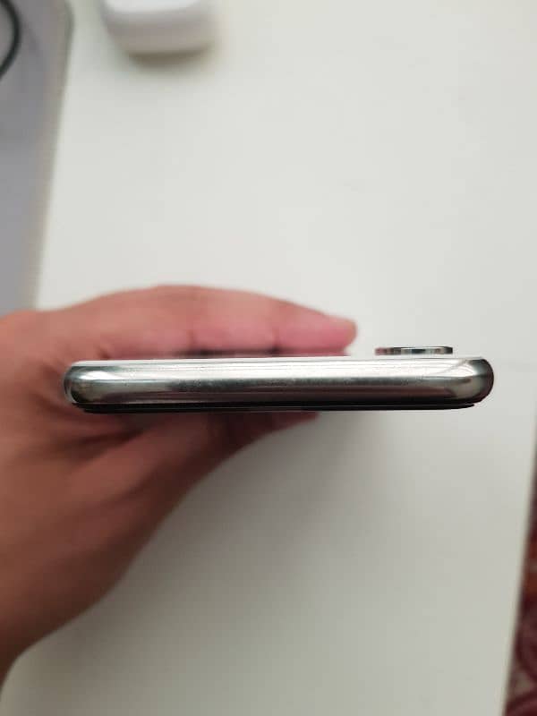 iphone X 64GB NON PTA 10/10 condition 8