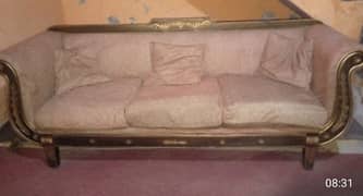 5 seater sofa set