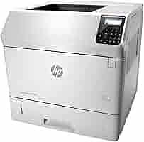 HP laserjet printer enterprise m605wifi 100% reconditioned